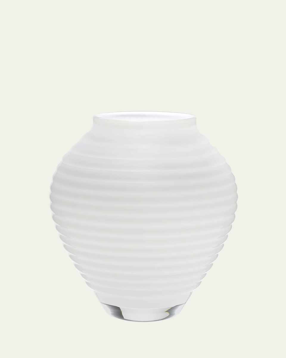 Ariadne Vase, 11"
